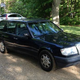 Illustration for article titled For $8,500, This 1986 Mercedes Benz 250TD Could Stick Around